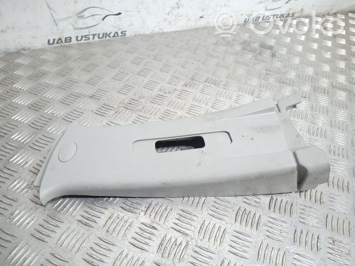 Chevrolet Captiva Rivestimento montante (B) (superiore) 96836061