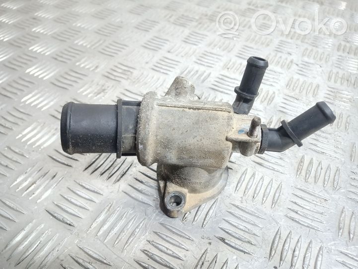 Opel Zafira B Boîtier de thermostat / thermostat 