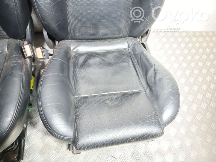 Ford Mondeo Mk III Seat set 