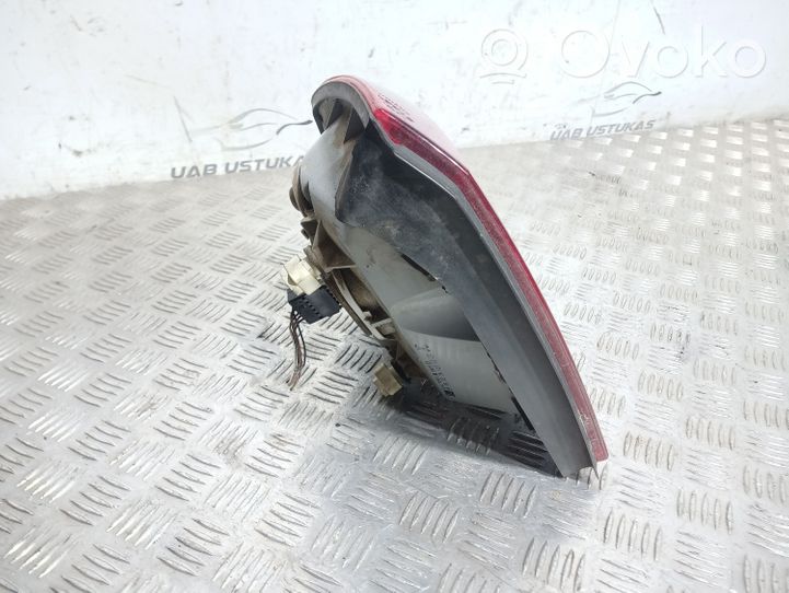 Opel Astra G Luci posteriori 13117093