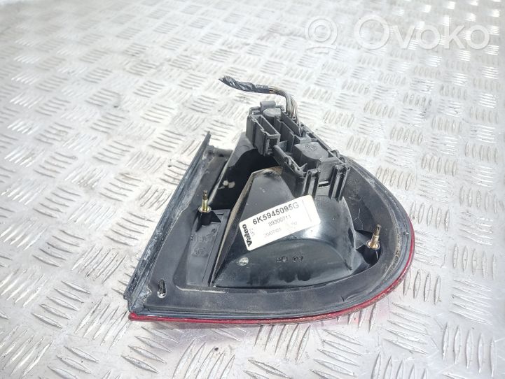 Seat Cordoba (6K) Lampa tylna 6K5945095G