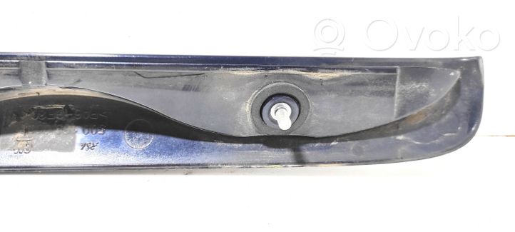 Opel Astra G Tailgate trim 476934682