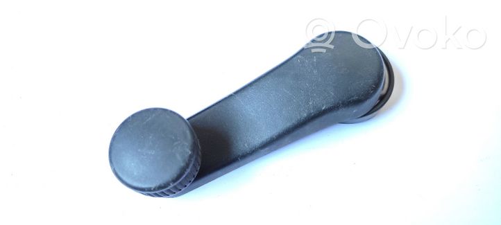 Volkswagen Golf III Rear door window winding handle 