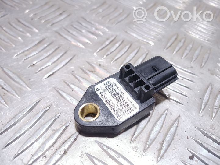 Jeep Patriot Sensor impacto/accidente para activar Airbag P04896065AA