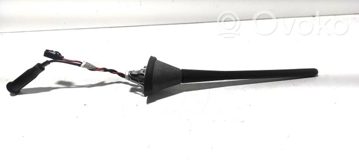 Jeep Patriot Antenne radio 