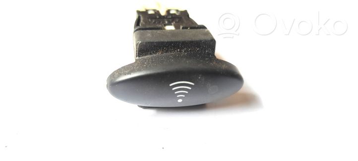 Citroen C5 Alarm switch 96332446