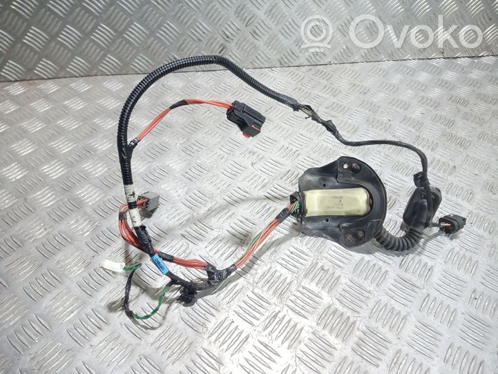 Jeep Patriot Rear door wiring loom 71844230