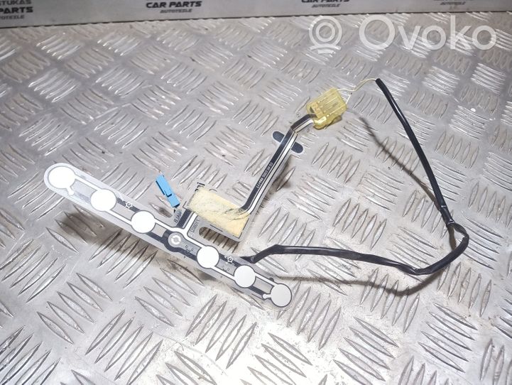 Volkswagen Golf V Elemento riscaldante del sedile 1K0963553