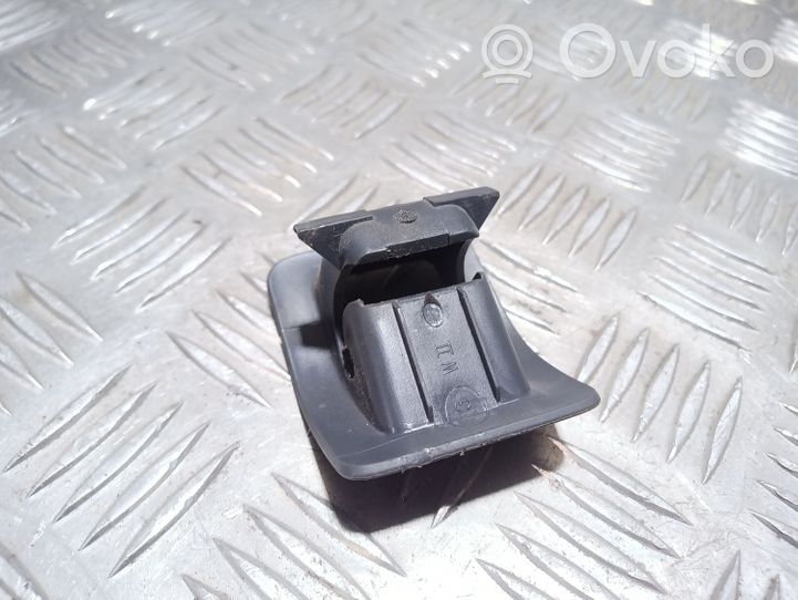 Volkswagen Golf V Couverture ISOFIX 1K0887233