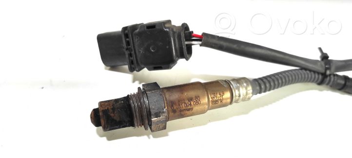 Mitsubishi Outlander Lambda probe sensor 9682216680