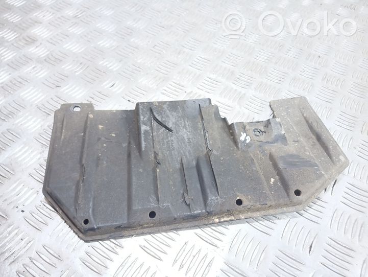 Mitsubishi Outlander Copertura/vassoio sottoscocca posteriore 5379A037