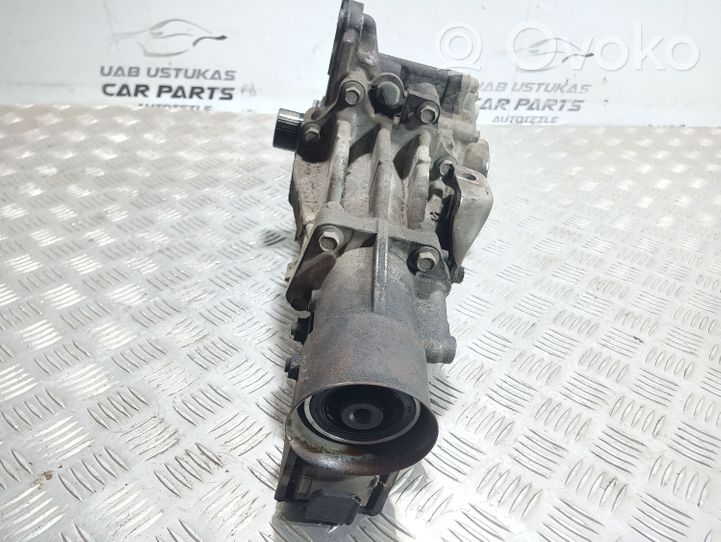 Mitsubishi Outlander Front differential 067038