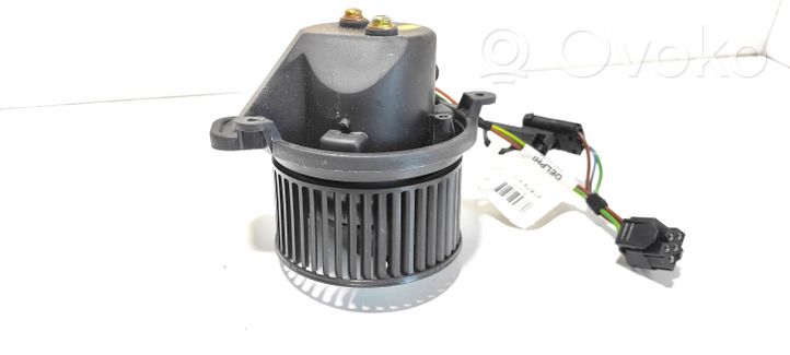 Land Rover Range Rover L322 Pulseur d'air habitacle 21879