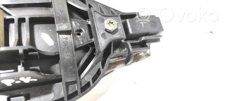 Land Rover Range Rover L322 Klamka zewnętrzna drzwi przednich 7042484