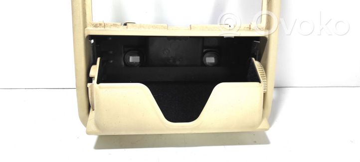 Land Rover Range Rover L322 Boîte de rangement pour porte-lunettes de soleil 