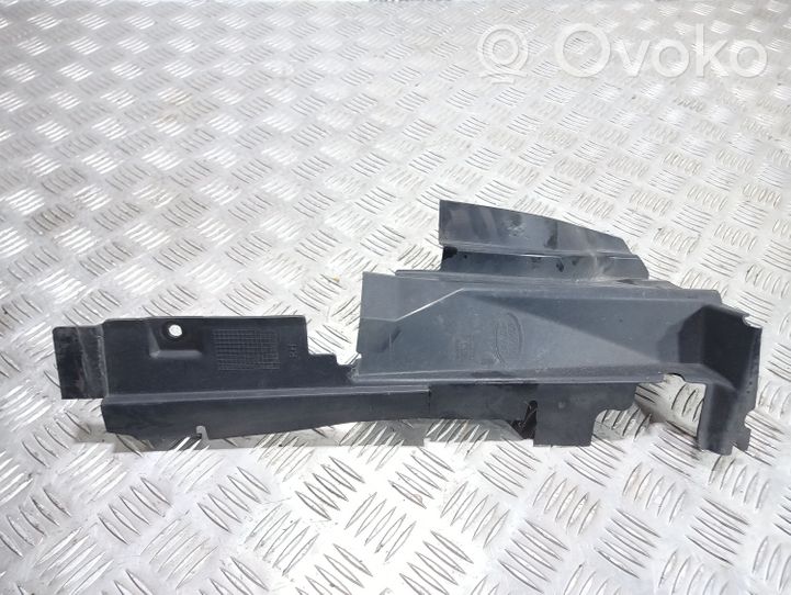 Land Rover Range Rover L322 Wlot / Kanał powietrza intercoolera PDB500450