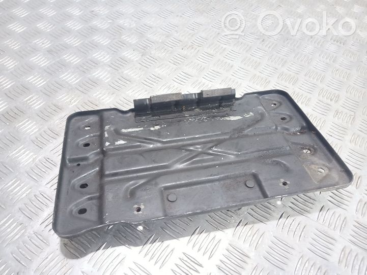 Land Rover Range Rover L322 Vassoio batteria 