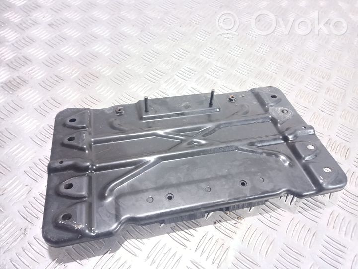 Land Rover Range Rover L322 Vassoio batteria 