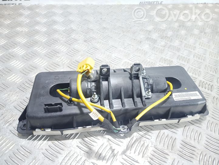 Land Rover Range Rover L322 Poduszka powietrzna Airbag pasażera BAMPT1087