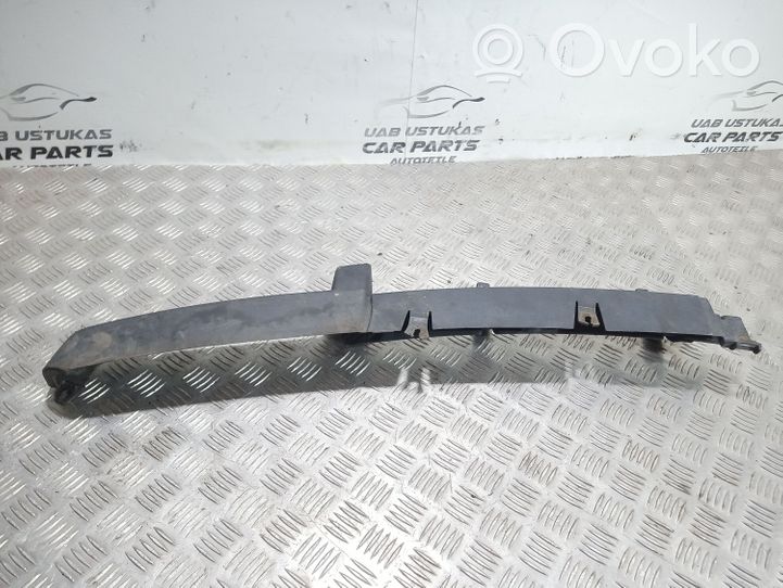 Land Rover Range Rover L322 Lame de pare-chocs avant DFB500080