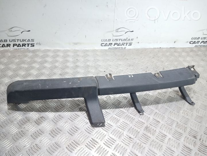 Land Rover Range Rover L322 Lame de pare-chocs avant DFB500090