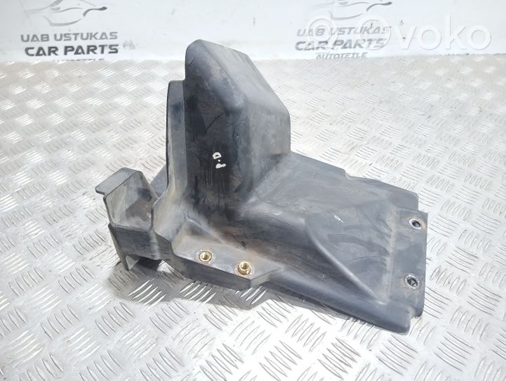 Land Rover Range Rover L322 Déflecteur d'air de radiateur de refroidissement PDB500340