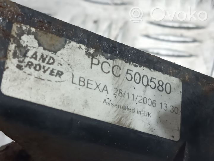 Land Rover Range Rover L322 Fixation de radiateur PCC500580