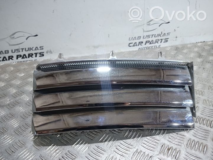 Land Rover Range Rover L322 Grille d'aile 