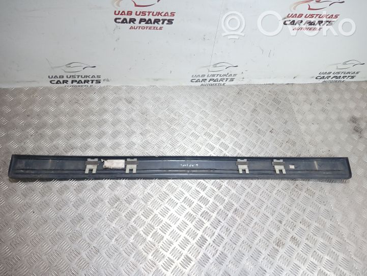 Land Rover Range Rover L322 Poszycie / Tapicerka tylnej klapy bagażnika 7024740