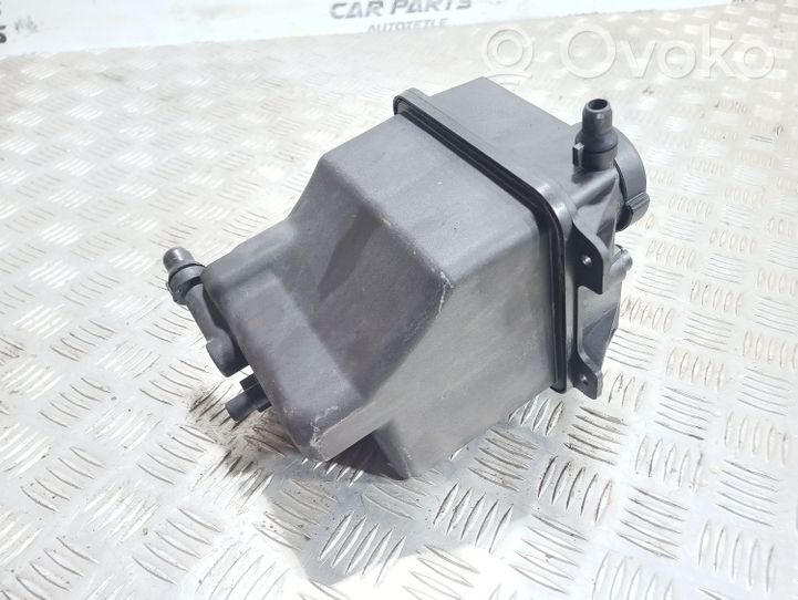 Land Rover Range Rover L322 Vase d'expansion / réservoir de liquide de refroidissement 7501959