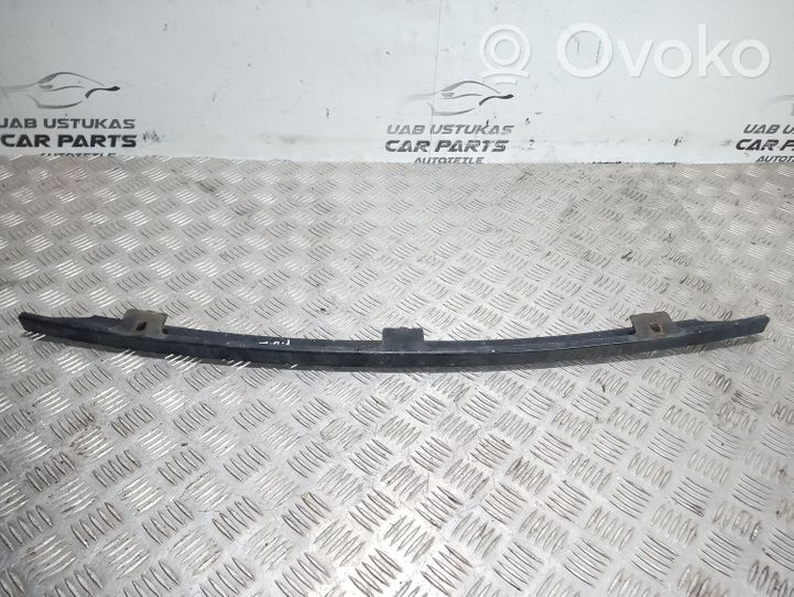 Land Rover Range Rover L322 Staffa di rinforzo montaggio del paraurti anteriore 