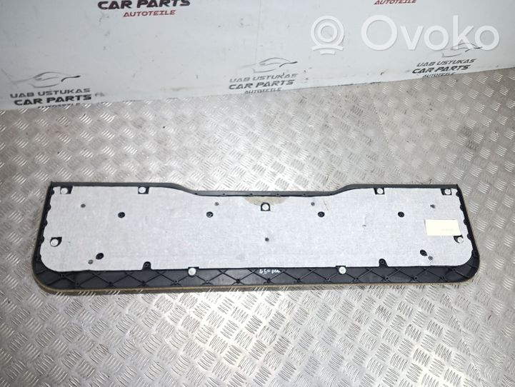 Land Rover Range Rover L322 Doublure de coffre arrière, tapis de sol 8264012