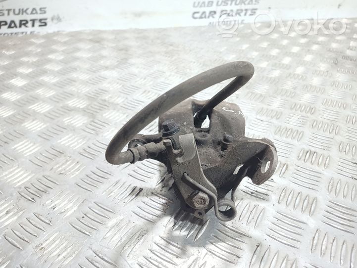 Opel Insignia A Rear brake caliper 