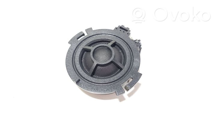 Audi A6 S6 C6 4F Front door high frequency speaker 4F0035399A