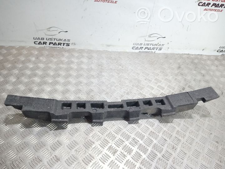 Opel Insignia A Front bumper foam support bar 13238344