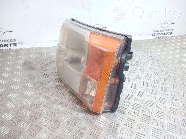 Land Rover Discovery 3 - LR3 Lampa przednia XBC500032