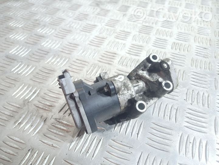 Land Rover Discovery 3 - LR3 EGR vožtuvas 4R8Q90475BC