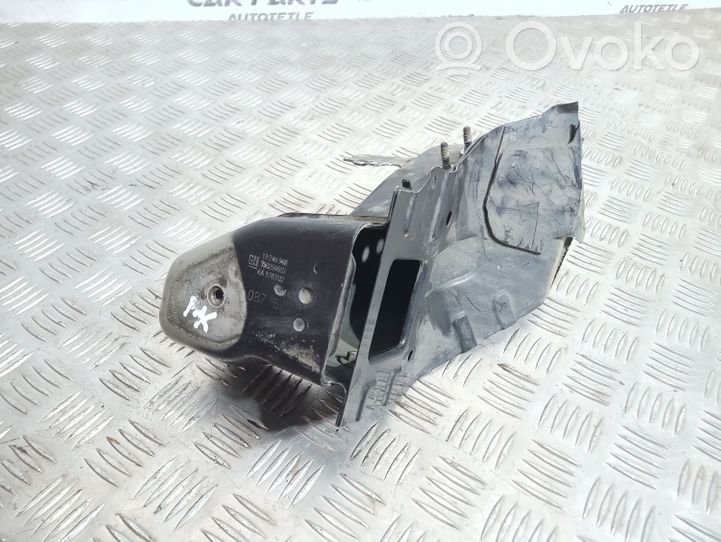 Opel Insignia A Traverse, support de radiateur latéral 13249974