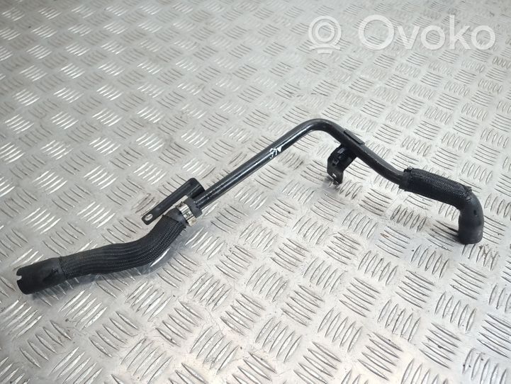Opel Insignia A Sfiato/tubo di sfiato/tubo flessibile 