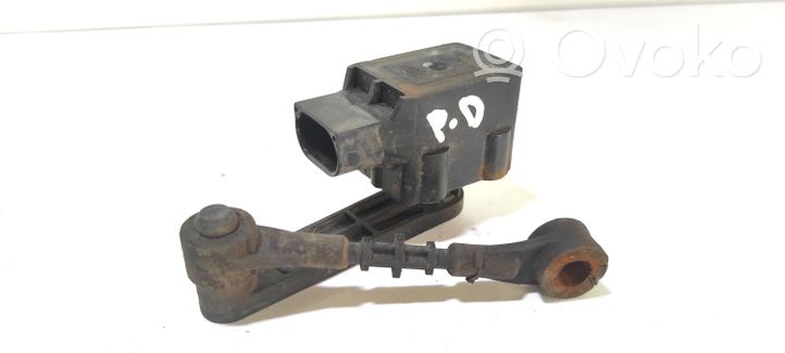 Land Rover Discovery 3 - LR3 Sensor de nivel del faro delantero/principal RQH500061