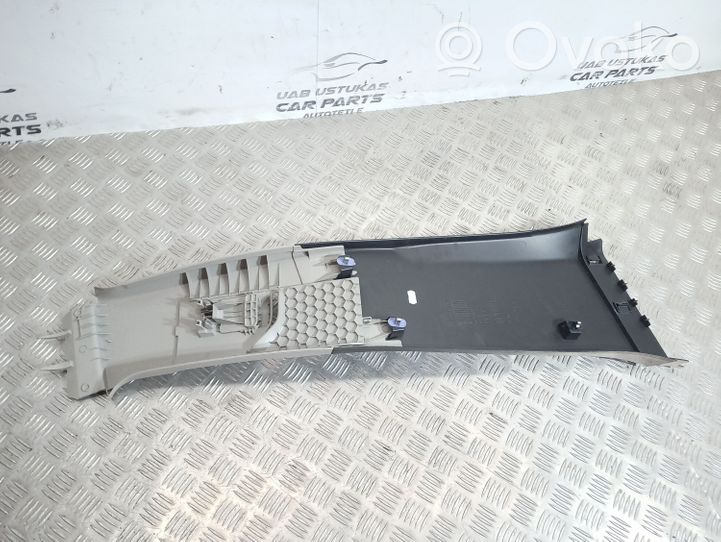 Opel Insignia A (B) pillar trim (bottom) 13221254