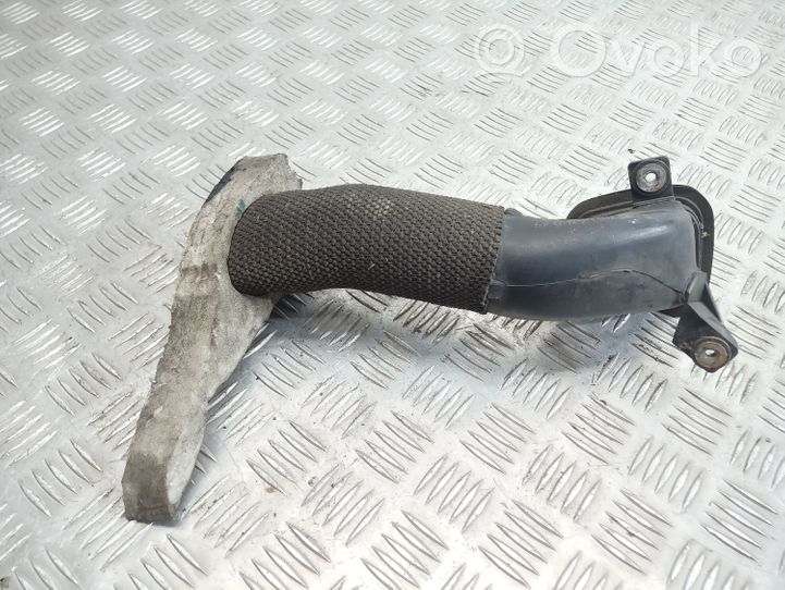 Audi A6 S6 C6 4F Oro paėmimo kanalo detalė (-ės) 4F0129604C