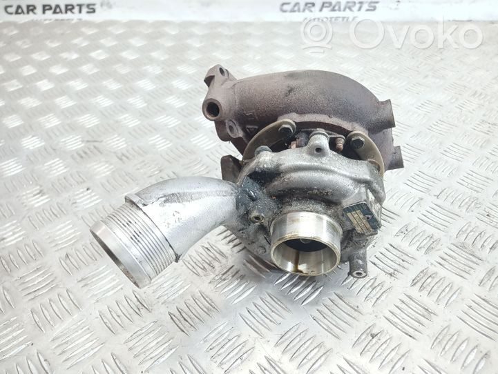 Audi A6 S6 C6 4F Turbina 059145715F