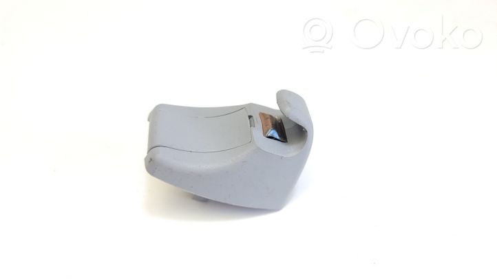 BMW 1 E81 E87 Clip/gancio/supporto per aletta parasole 