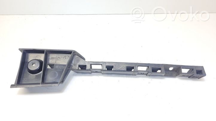 BMW 1 E81 E87 Supporto di montaggio del parafango 51777184356