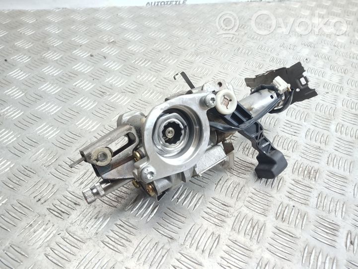 Toyota Yaris Steering wheel axle 6800001144C