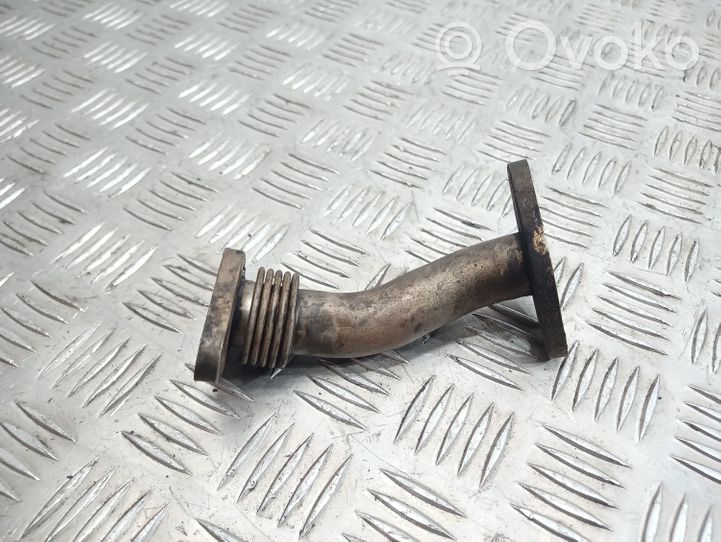 Volvo S70  V70  V70 XC Linea/tubo flessibile della valvola EGR 074131525F