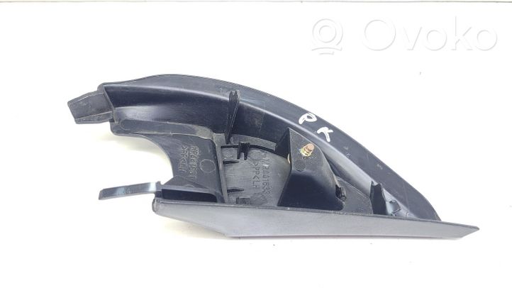 Mitsubishi Lancer Plastic wing mirror trim cover MR441631