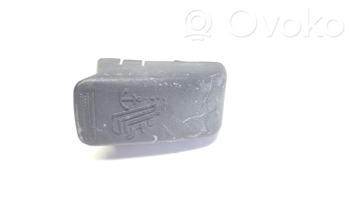 Mitsubishi Lancer ISOFIX Bracket 6.00 RRR