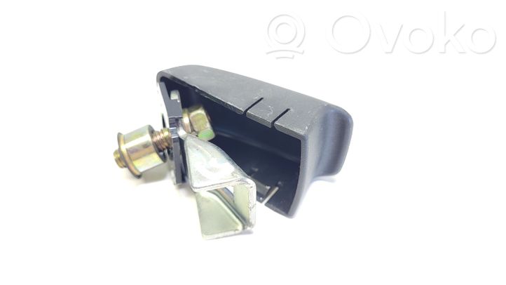 Mitsubishi Lancer ISOFIX Bracket 6.00 RRR